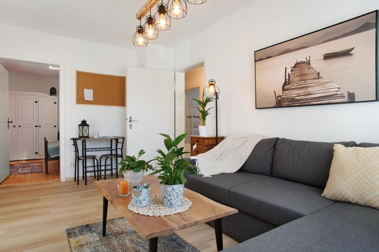 Haus Rosi Appartement FDH Buitenkant foto