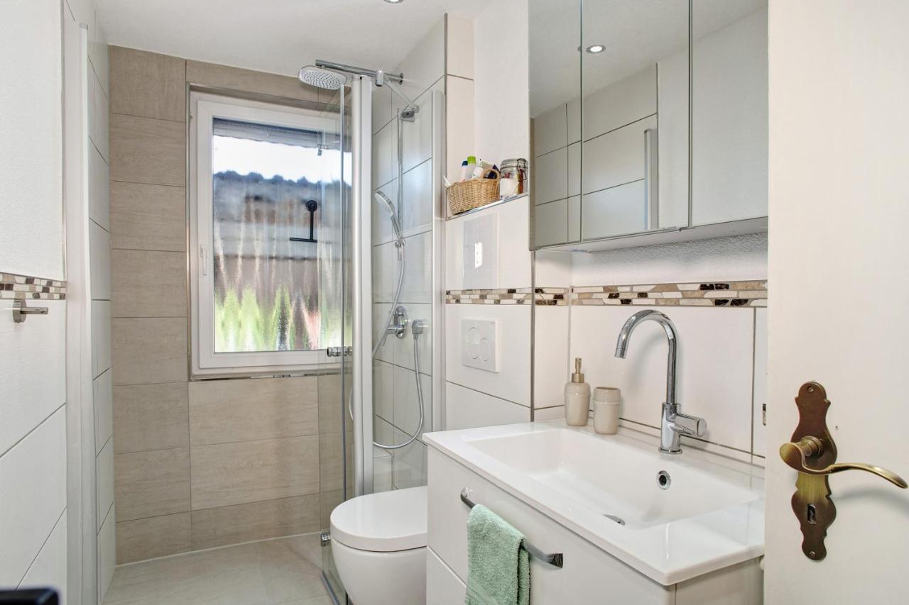 Haus Rosi Appartement FDH Buitenkant foto