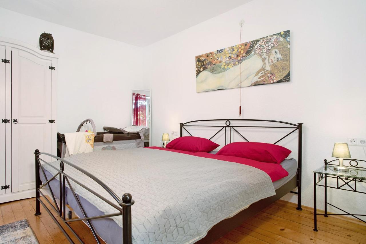 Haus Rosi Appartement FDH Buitenkant foto