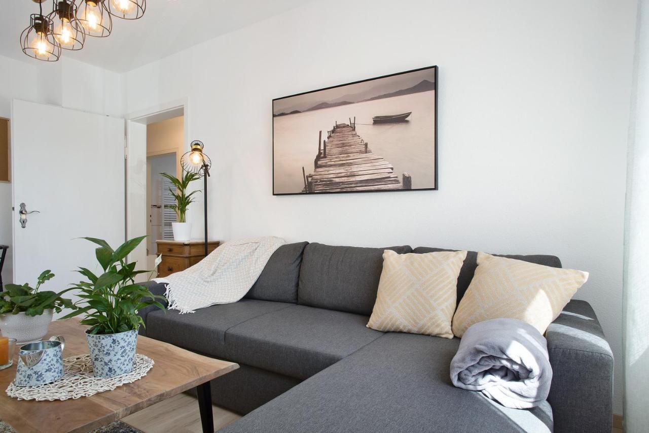 Haus Rosi Appartement FDH Buitenkant foto